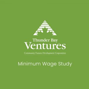 Minimum Wage Study