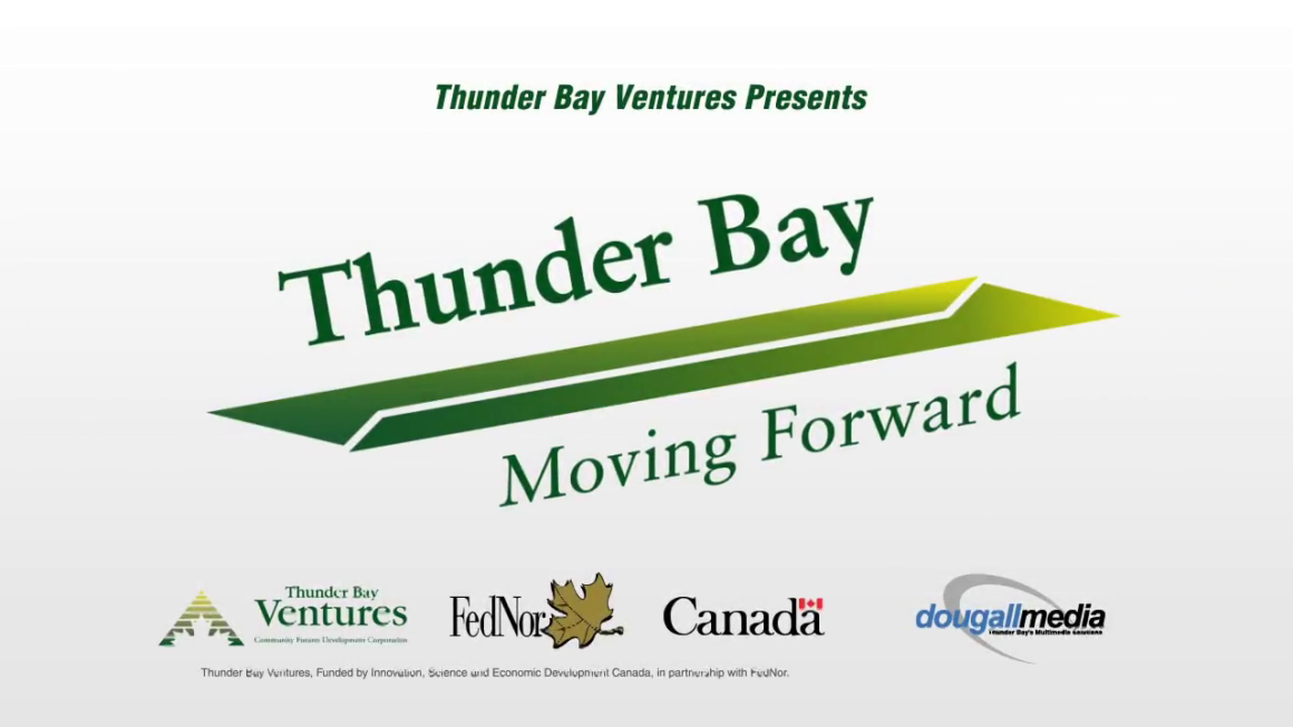 Thunder Bay Moving Forward