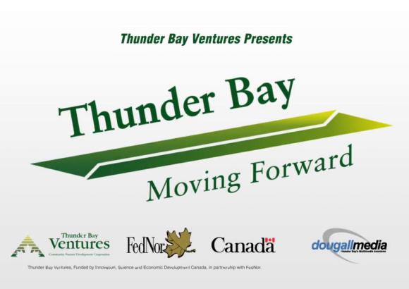 Thunder Bay Moving Forward